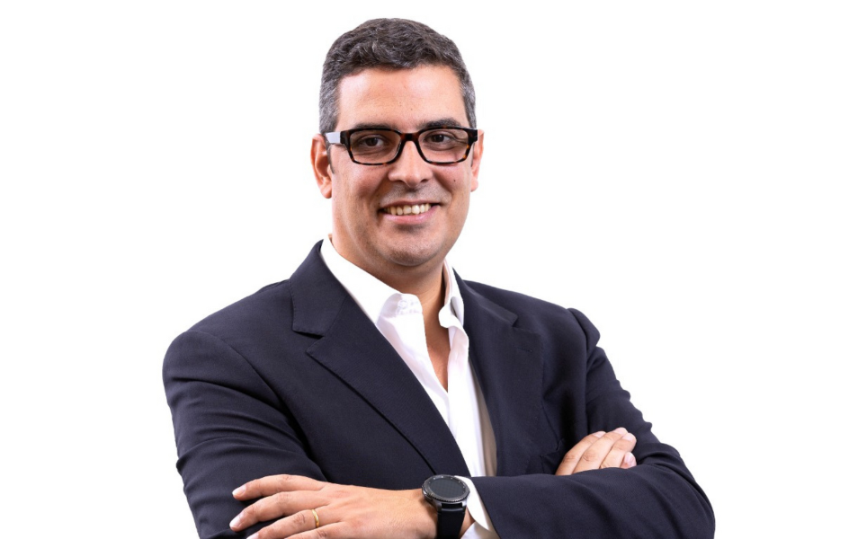 Grupo Insparya nombra a Francisco Freitas 'chief marketing and sales officer'