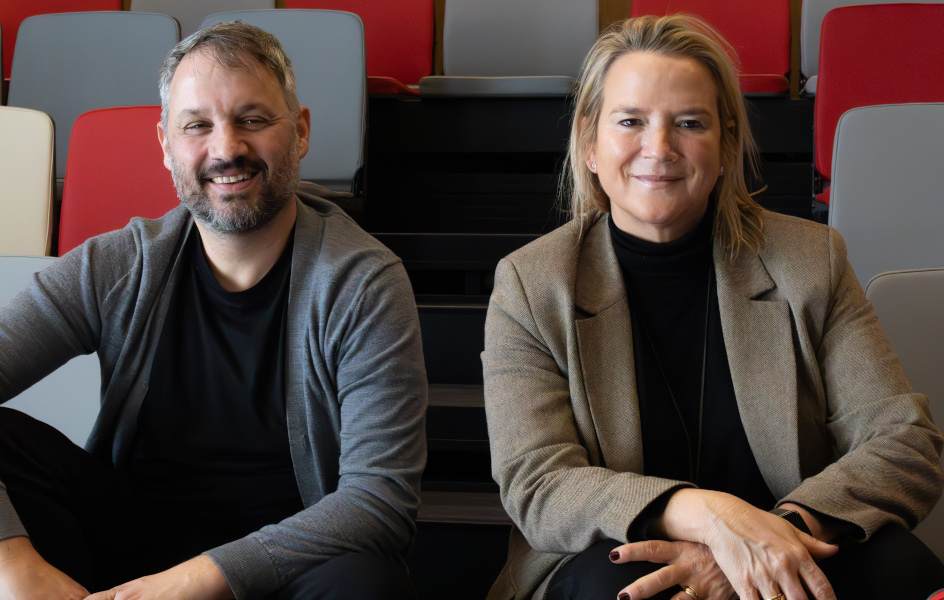 Jesús Rasines cierra su larga trayectoria en Ogilvy para fichar por Havas Creative
