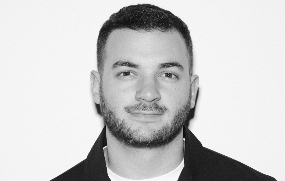 Martin Polonsky se incorpora al área creativa de True
