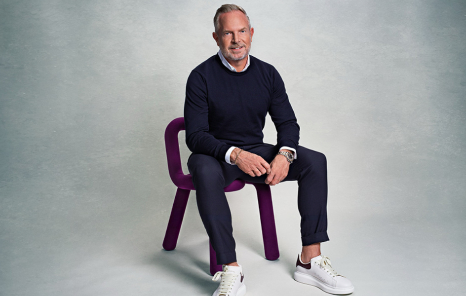 Matt McNally vuelve a Publicis como CEO mundial de Publicis Health
