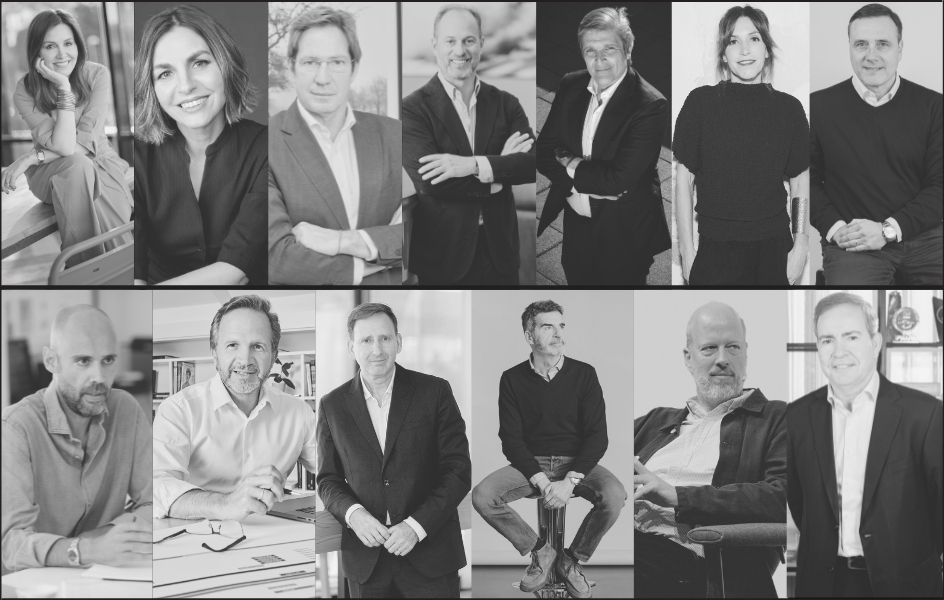 ¿Qué esperan del año los máximos directivos de agencias y grupos?