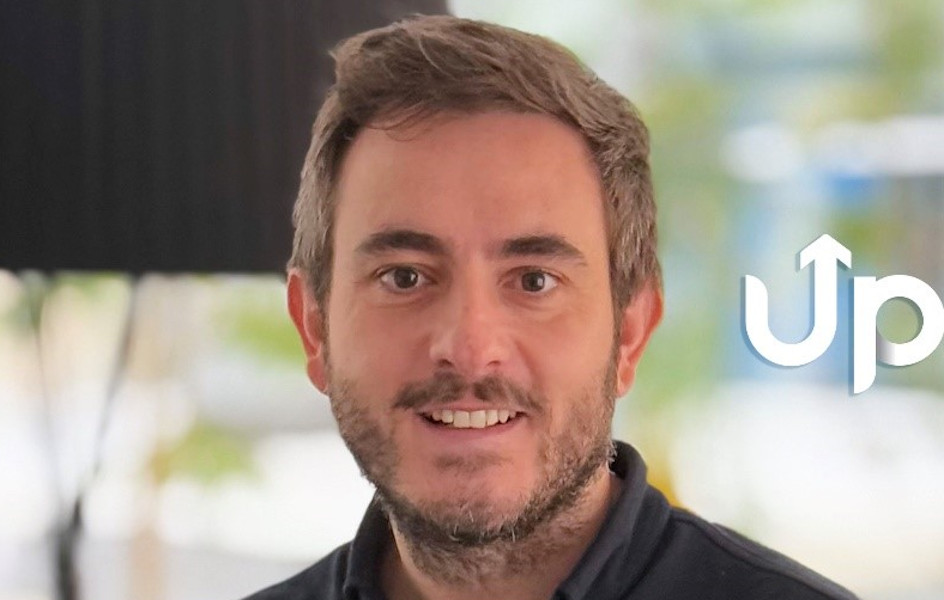 David Delgado, ‘head of digital’ en UPartner Media