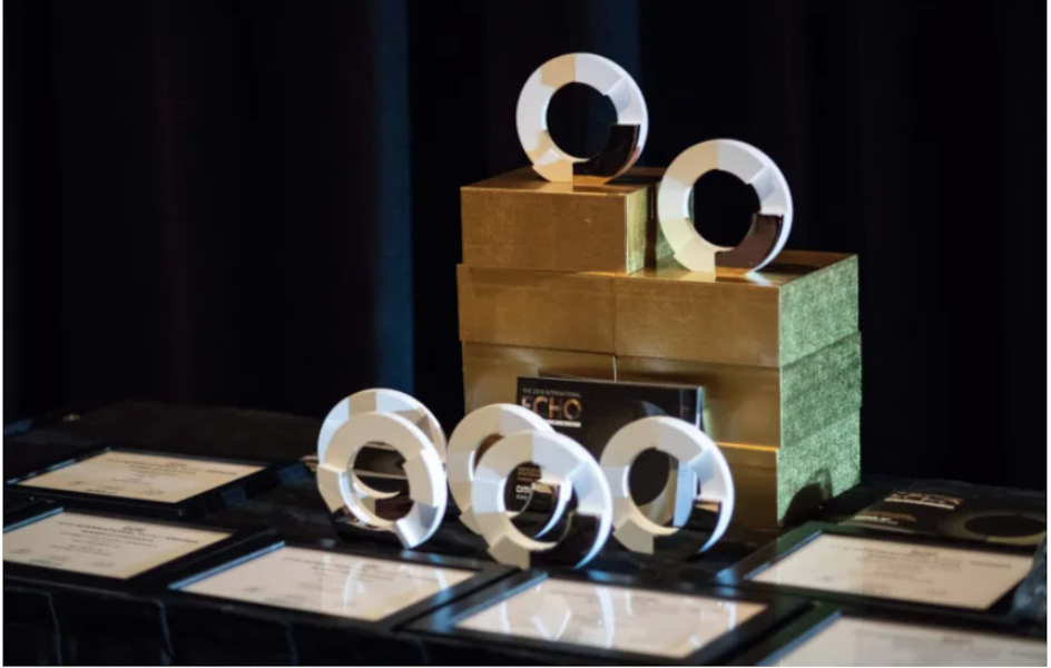 Ernest y Edelman, únicas agencias españolas premiadas en los renacidos Echo Awards