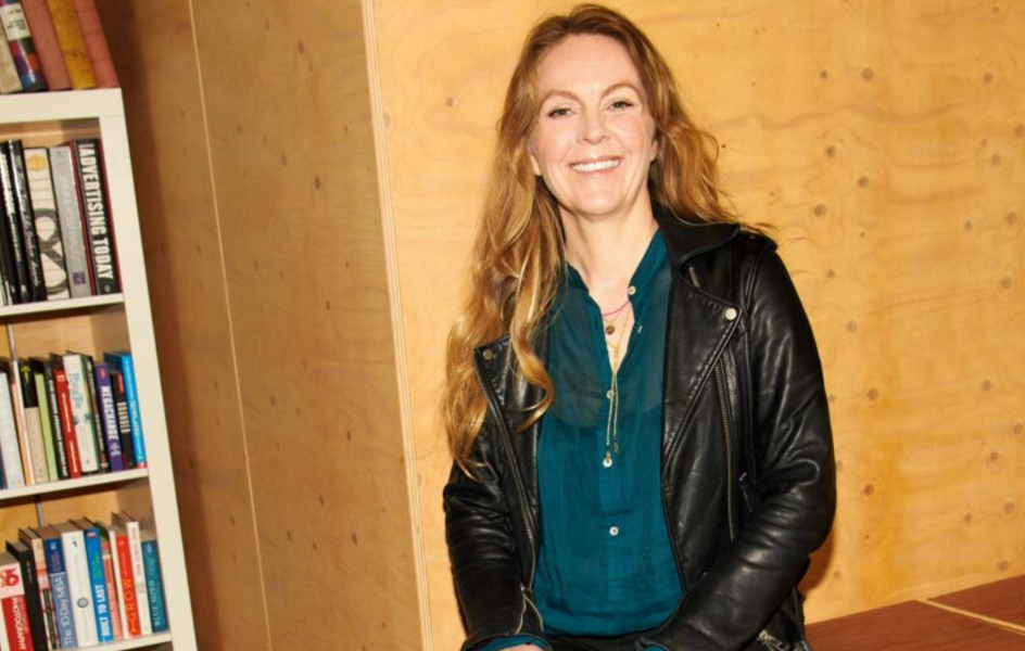Interbrand nombra a Fura Jóhannesdóttir nueva ‘global chief creative officer’