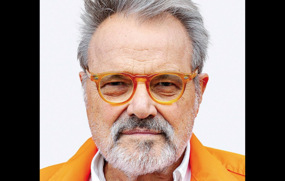 Fallece el fotógrafo y publicitario italiano Oliviero Toscani