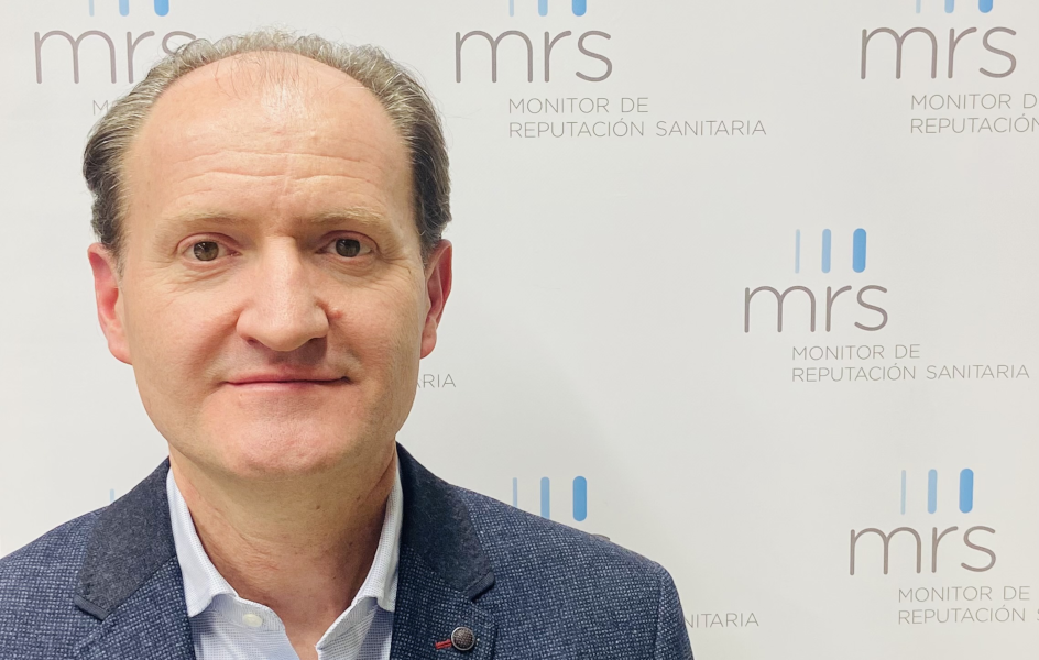 La consultora Merco incorpora a Rodrigo Abad como ‘senior advisor’