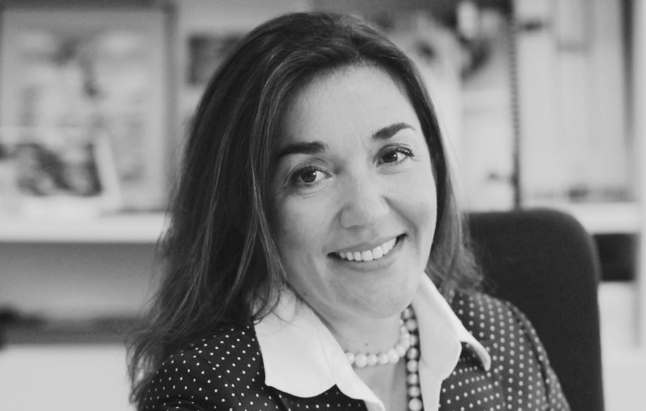 Mazda nombra a Natalia García directora de comunicación y marketing