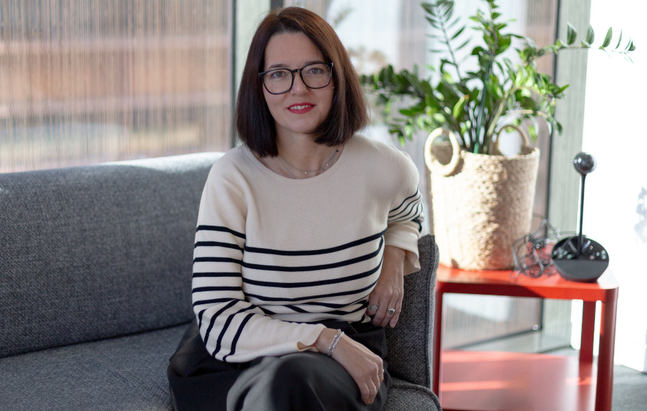 Ogilvy Barcelona asciende a Anna Torres al cargo de directora general de negocio