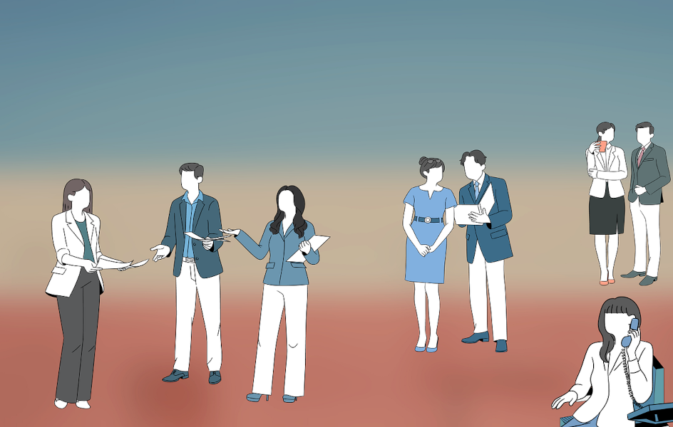 Agency Scopen: profesionales que destacan