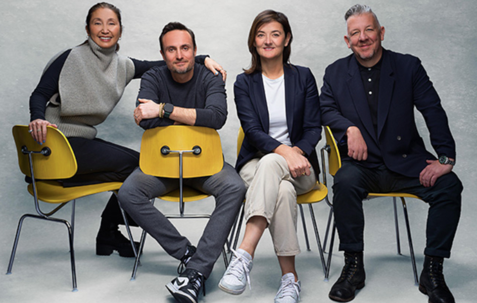 Publicis Groupe integra Leo Burnett y Publicis Worldwide