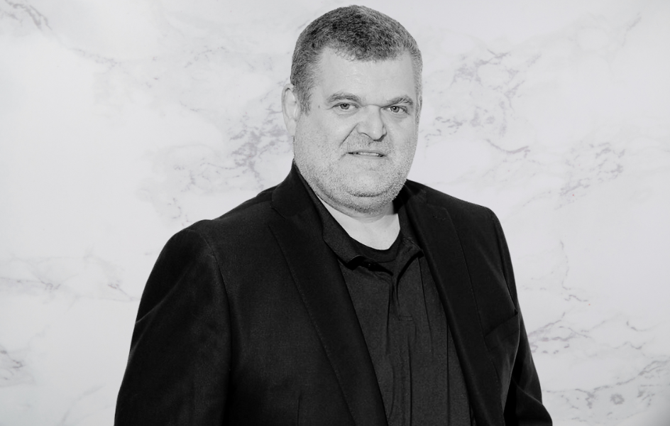 Alfonso Marián asume la dirección general creativa de MRM Nueva York