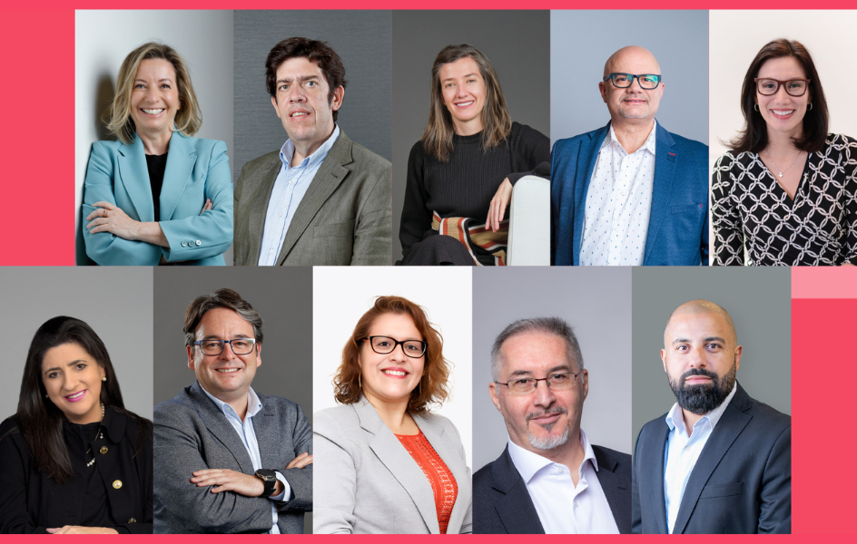 LLYC realiza dos nombramientos en su estructura global de ‘corporate affairs’