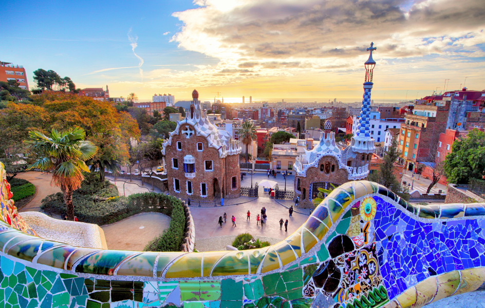 Turismo de Barcelona asigna su cuenta de medios
