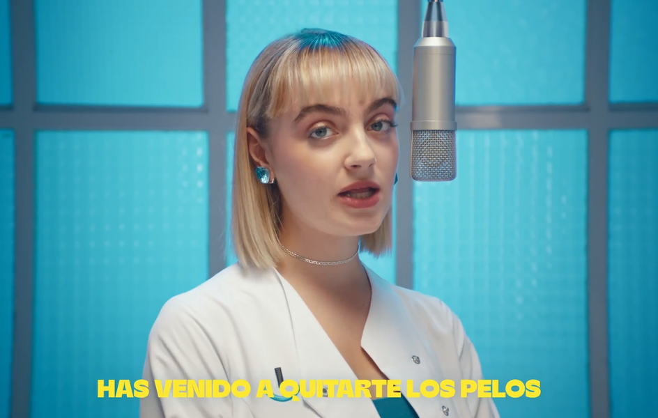 Láserum