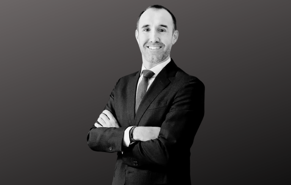 Henkel Ibérica nombra a Adrian Orbea presidente