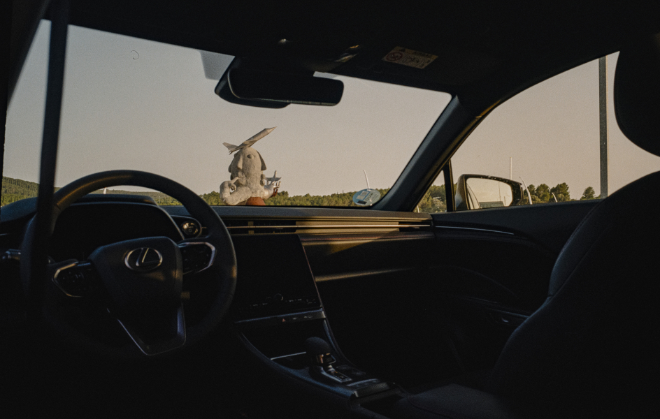 Lexus
