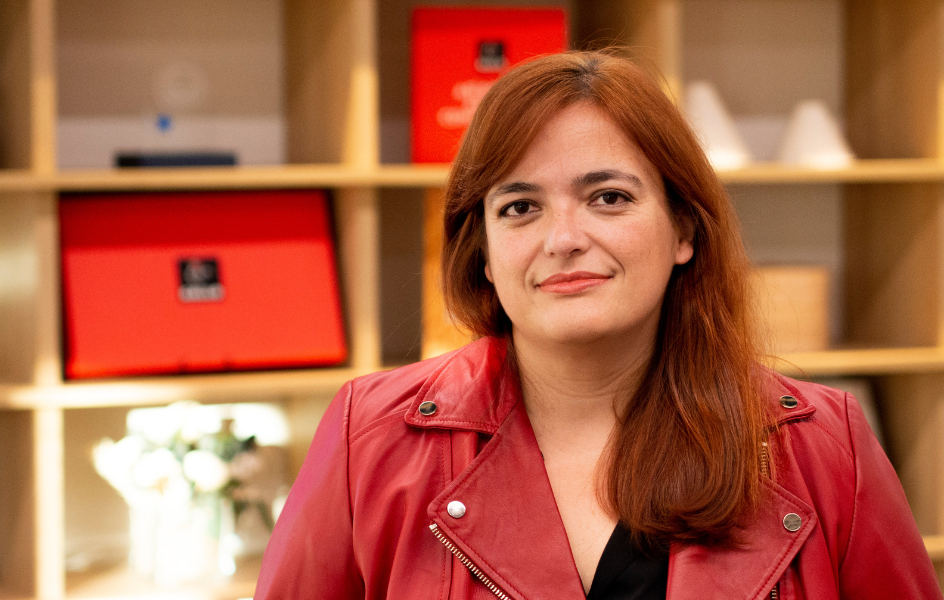 Grupo Gallo nombra a Chelo Domínguez nueva directora de marketing