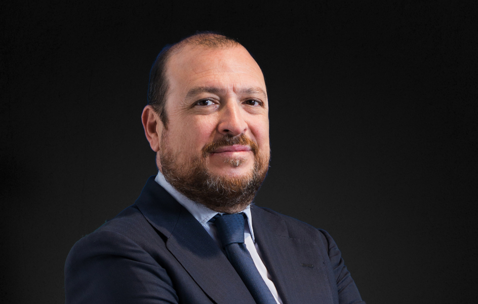 Roberto Bodegas toma el relevo de Fernando Valdés en la presidencia de OJD