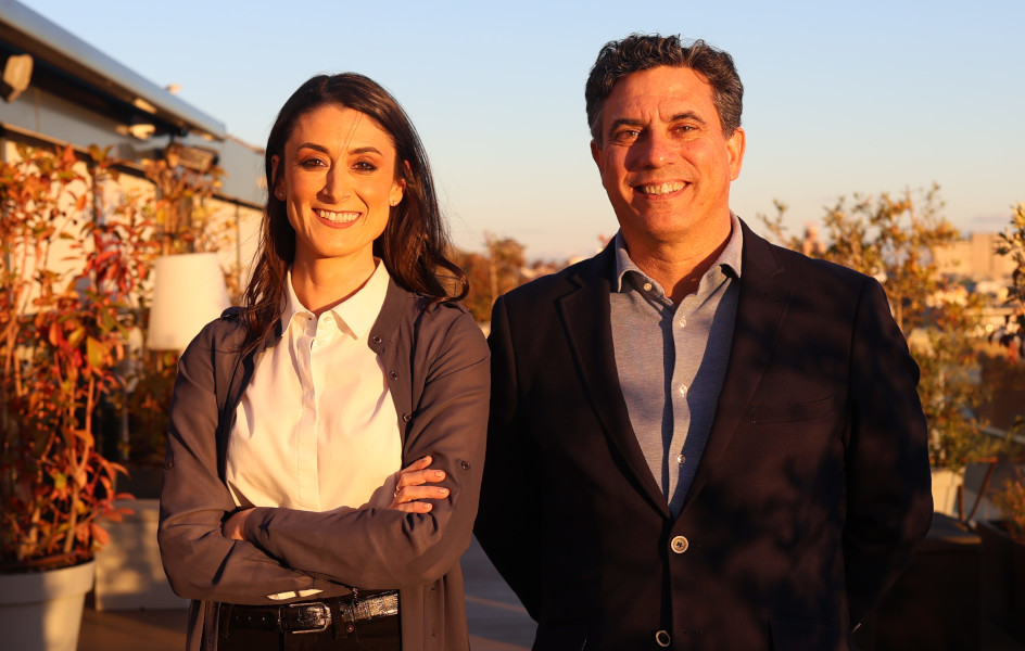 Beatriz Balaguer releva a Rafael Martínez de Vega en GroupM