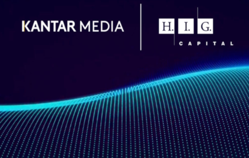 HIG Capital compra Kantar Media