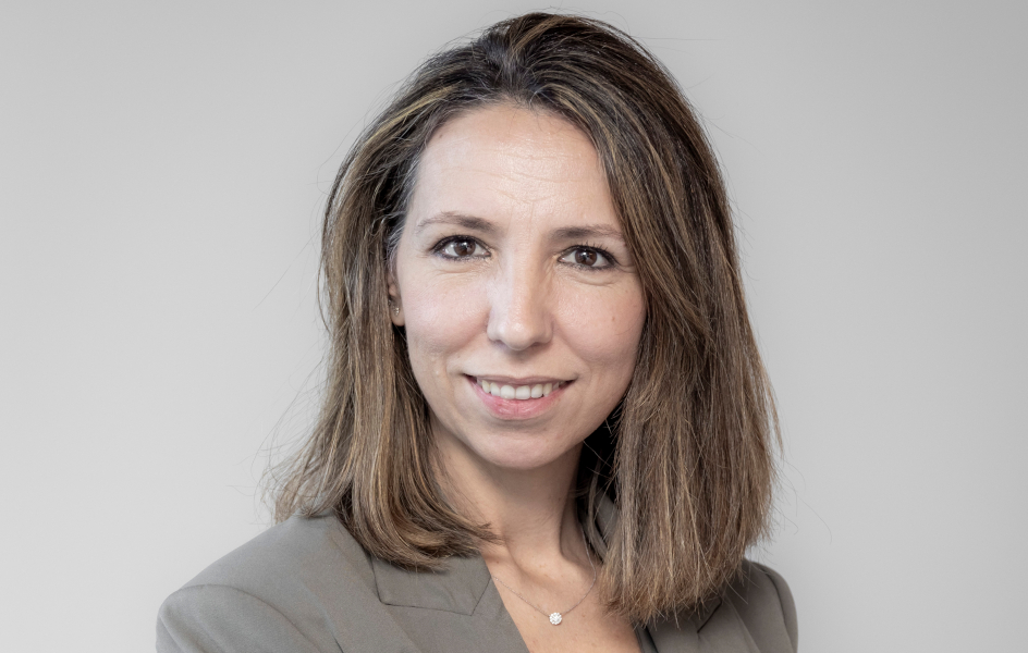 Ilunion nombra directora de sostenibilidad