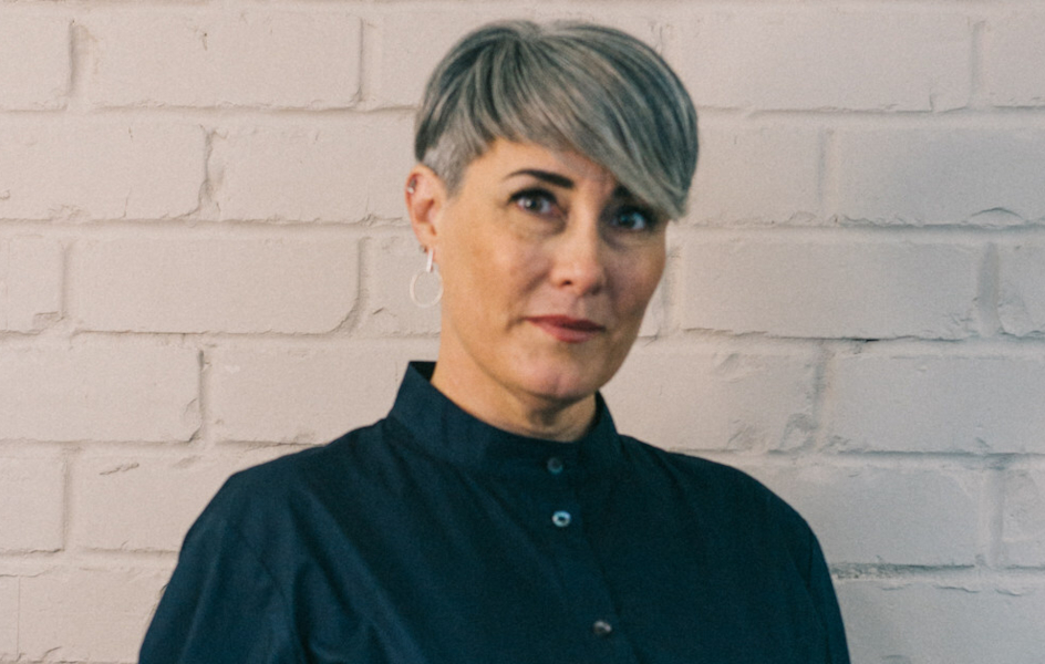 Juanita Draude, vicepresidenta ejecutiva de Monks para EMEA