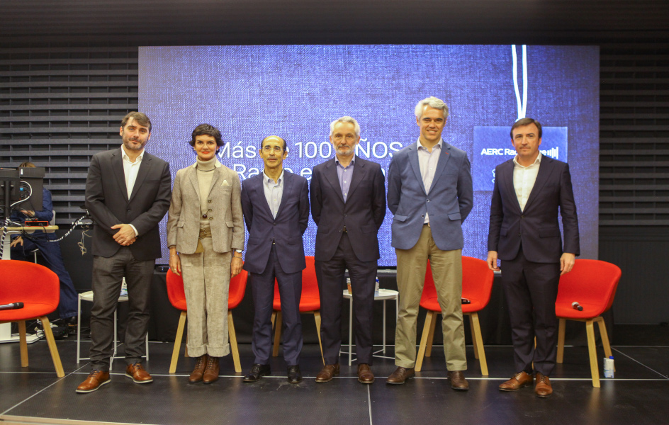 Seguridad, confianza y eficacia: tres claves de la radio para las marcas