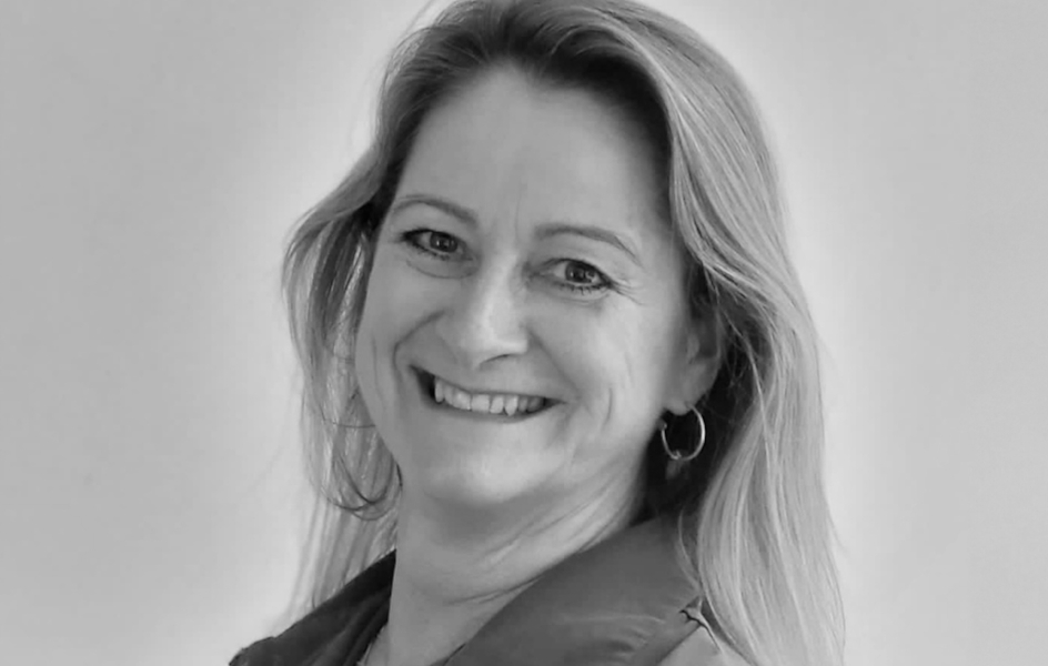 Ogilvy nombra directora ejecutiva mundial de excelencia creativa