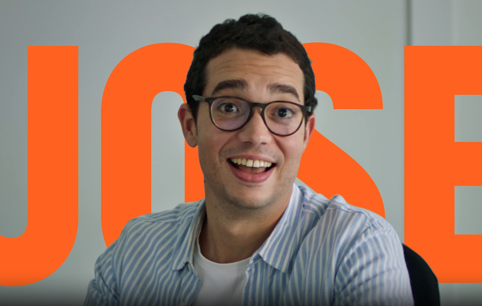 ING mantiene en nómina a su vecino Jose