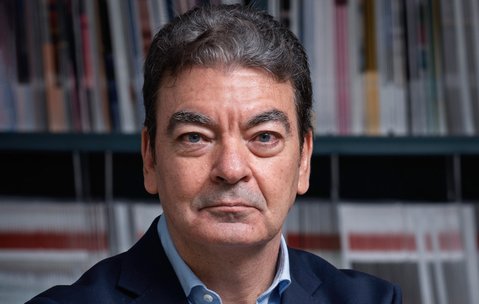 José Luis Arbeo (AMKT): “Hay que reivindicar un marketing integral”