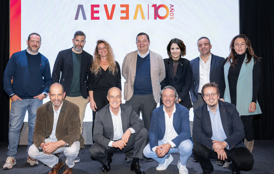 Mariano Rodríguez (Mediapro Events), nuevo presidente de AEVEA
