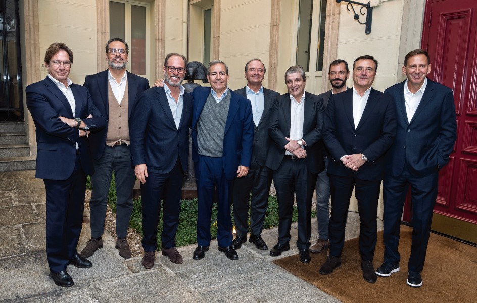Reflexiones sobre el aporte y la influencia de las agencias de medios