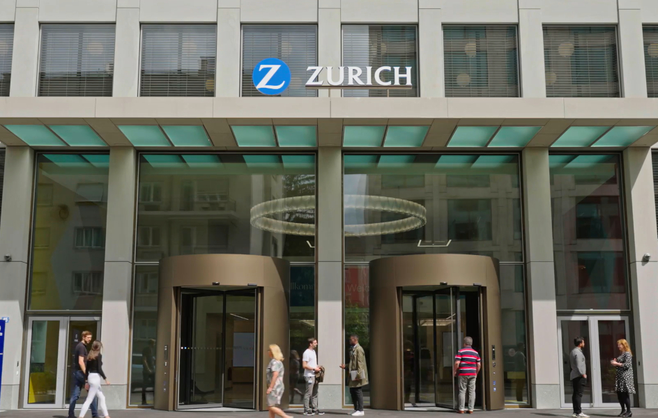 Zurich concentra su cuenta mundial de medios