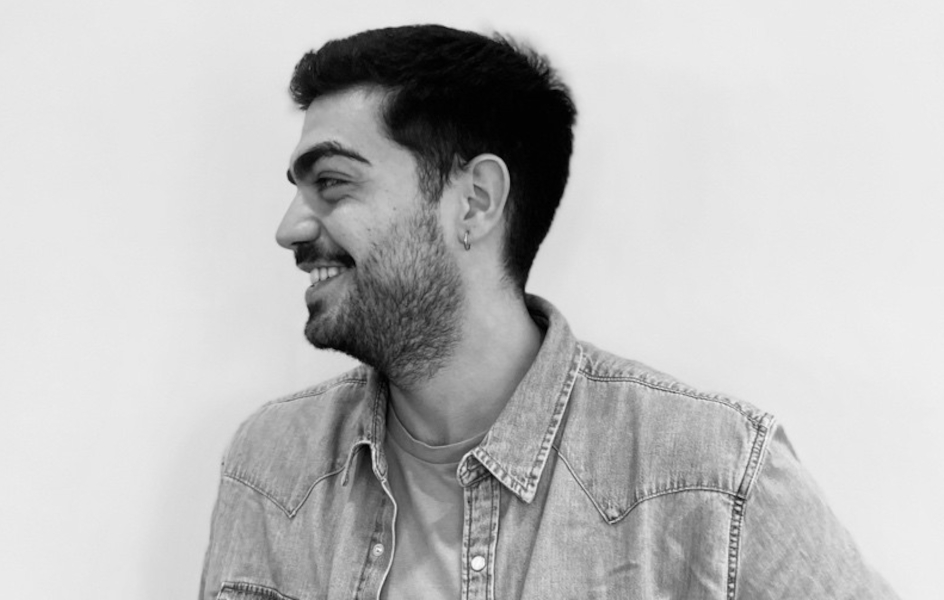 Alfonso Castro se incorpora a &Rosàs como ‘senior brand planner’