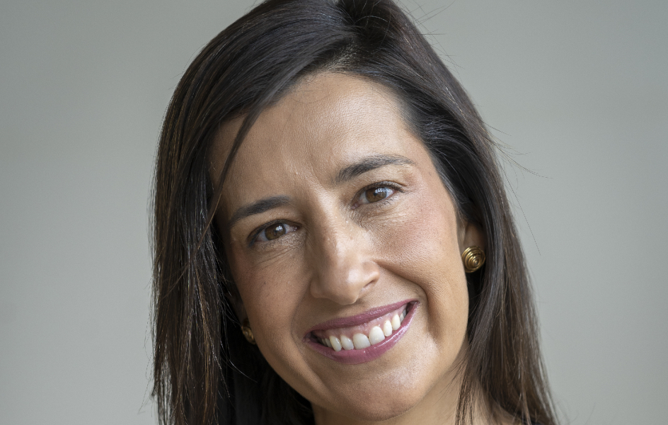 Cristina Barbosa habla de sus próximos pasos tras su salida de Ogilvy