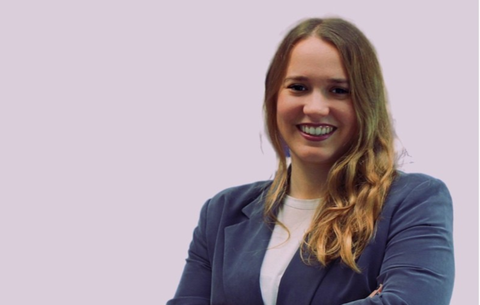 Irene Sotillo ficha por la juguetera australiana Moose Toys como directora de marketing