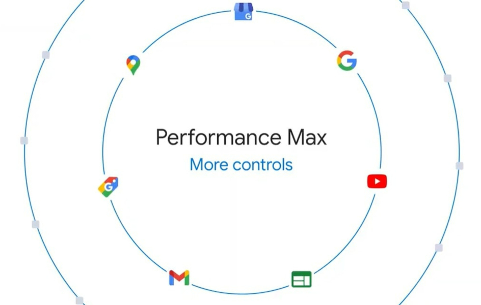 Google introduce nuevas funciones en sus campañas con IA