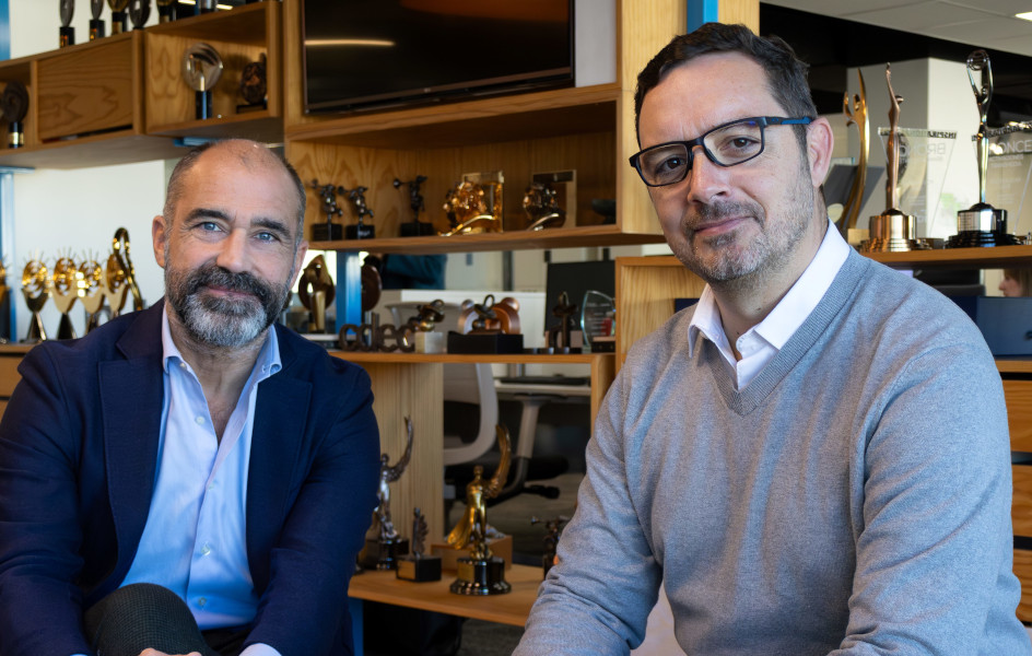 Nacho Vázquez se une a Havas Creative para liderar el departamento de ‘social media’