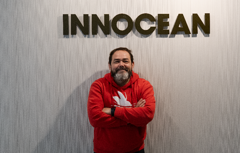Innocean refuerza su área creativa