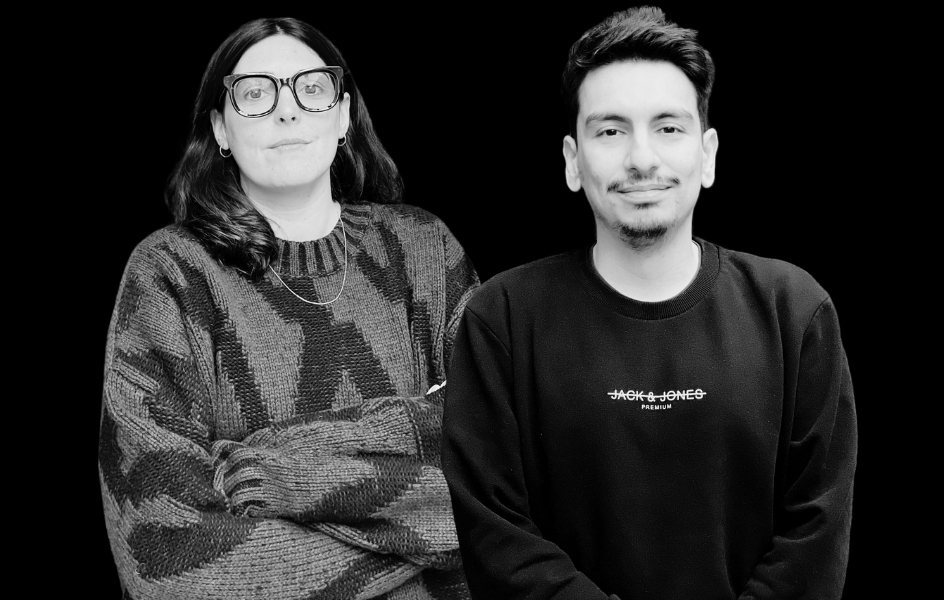 Dos perfiles llegan a Summa Branding