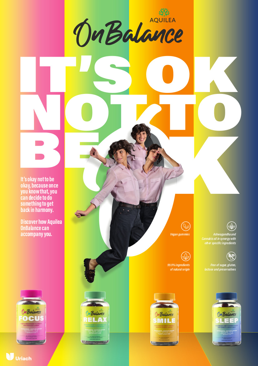 Aquilea_It’s ok, not to be ok_GR. Enero 2025