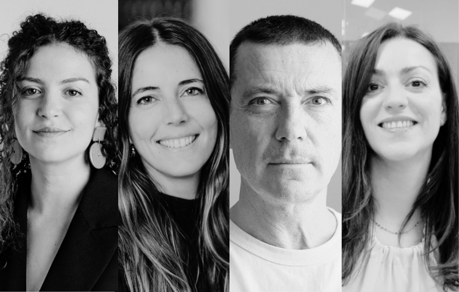 Cuatro españoles tomarán parte en el jurado de dos festivales internacionales