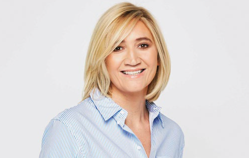 Sonia Fornieles se incorpora a Roman