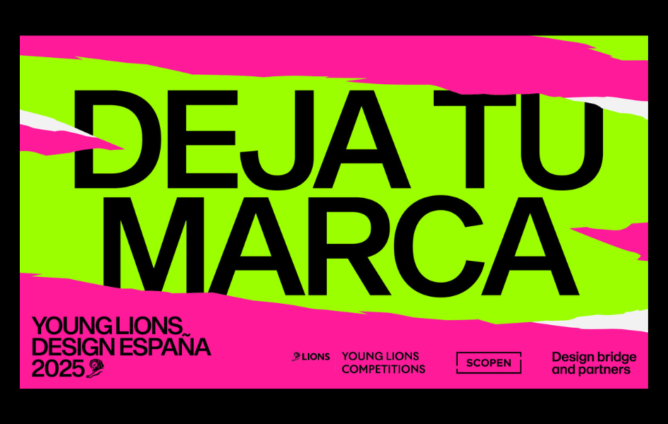 La competición española de los Young Lions Design abre inscripciones