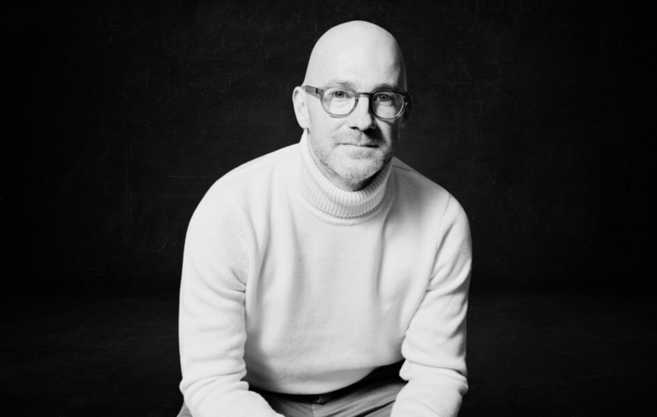 Toby Southgate ficha por We Are Social como consejero delegado mundial
