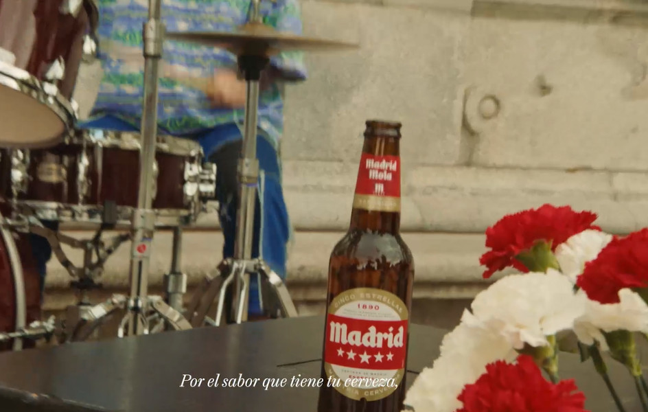 Mahou