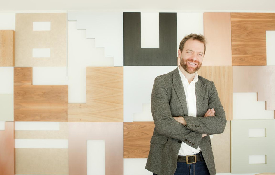 Héctor Linares ficha por Rebold Communication como director general