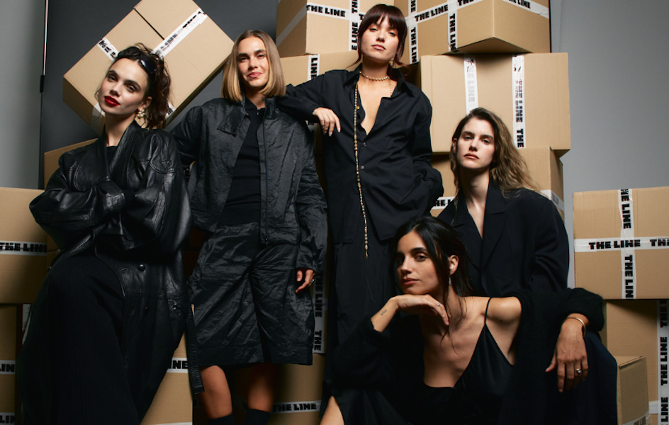 The Line es una nueva agencia de ‘influencers’
