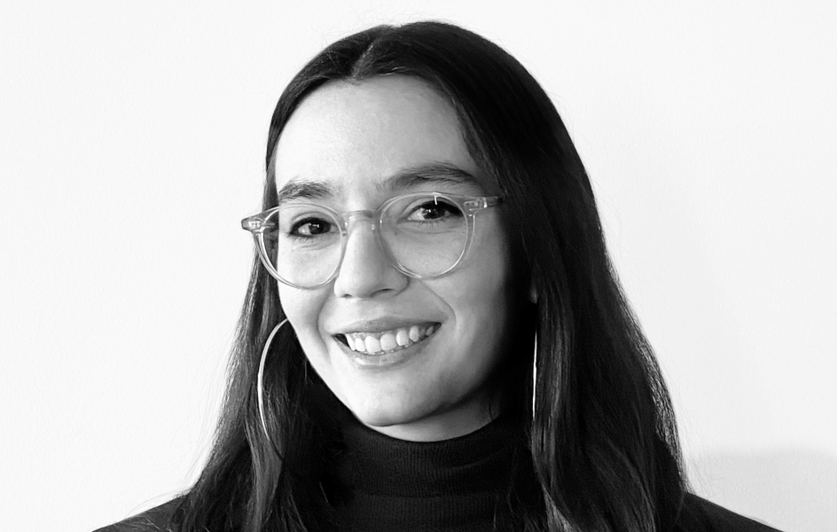 Paula Haguiara, directora de arte en PS21 Barna