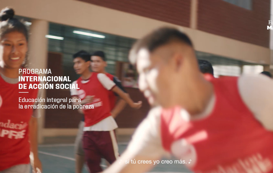 Fundación Mapfre